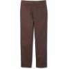 imageFrench Toast Boys Work Wear Finish Double Knee PantBrown