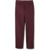 imageFrench Toast Boys Work Wear Finish Double Knee PantBurgundy