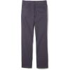 imageFrench Toast Boys Work Wear Finish Double Knee PantGray