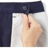imageFrench Toast Boys Work Wear Finish Double Knee PantGray