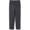 imageFrench Toast Boys Work Wear Finish Double Knee PantHeather Gray