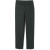 imageFrench Toast Boys Work Wear Finish Double Knee PantHunter Green