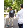 imageFrench Toast Boys Work Wear Finish Double Knee PantKhaki