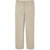 imageFrench Toast Boys Work Wear Finish Double Knee PantKhaki