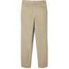 imageFrench Toast Boys Work Wear Finish Double Knee PantKhaki Beige