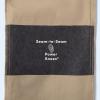imageFrench Toast Boys Work Wear Finish Double Knee PantKhaki Beige