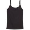 imageFrench Toast Girls 2Pack Basic Cami TopsBlackGrey