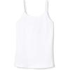 imageFrench Toast Girls 2Pack Basic Cami TopsBlackWhite