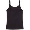 imageFrench Toast Girls 2Pack Basic Cami TopsBlackWhite