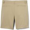 imageFrench Toast Girls Adjustable Waist Stretch Performance ShortKhaki Beige