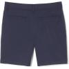 imageFrench Toast Girls Adjustable Waist Stretch Performance ShortNavy Blue