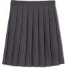 imageFrench Toast Girls Classic Pleaterd Skirt School Uniform for KidsHeather Gray