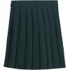 imageFrench Toast Girls Classic Pleaterd Skirt School Uniform for KidsHunter Green