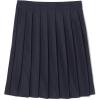 imageFrench Toast Girls Classic Pleaterd Skirt School Uniform for KidsNavy