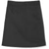 imageFrench Toast Girls Front Pleated Skirt with TabsBlack