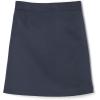 imageFrench Toast Girls Front Pleated Skirt with TabsNavy