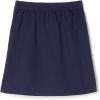 imageFrench Toast Girls Little Pleated Knot ScooterNavy Blue