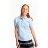 imageFrench Toast Girls Plaid Pleated SkirtBlue  Gold Plaid