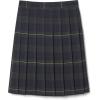 imageFrench Toast Girls Plaid Pleated SkirtGreen Plaid