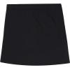 imageFrench Toast Girls Pleated Scooter with Gross Grain RibbonBlack