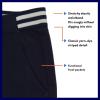 imageFrench Toast Girls Pull On Skinny Fit Stretch Pants with Elastic Waist and Pockets School Uniform for KidsNavy