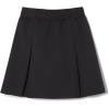 imageFrench Toast Girls Pullon Kick Pleat Scooter School Uniform SkirtBlack