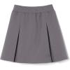 imageFrench Toast Girls Pullon Kick Pleat Scooter School Uniform SkirtGrey