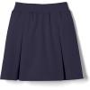 imageFrench Toast Girls Pullon Kick Pleat Scooter School Uniform SkirtNavy