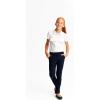 imageFrench Toast Girls Pullon PantNavy