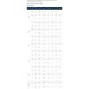 imageFrench Toast Girls Pullon PantNavy