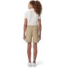 imageFrench Toast Girls Pullon Short Standard ampamp PlusKhaki