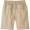 imageFrench Toast Girls Pullon Short Standard ampamp PlusKhaki