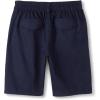 imageFrench Toast Girls Pullon Short Standard ampamp PlusNavy