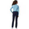 imageFrench Toast Girls Pullon Twill Pant Standard ampamp PlusBootcut Navy