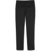 imageFrench Toast Girls Pullon Twill Pant Standard ampamp PlusSchool Uniform Black