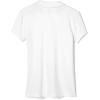 imageFrench Toast Girls Short Sleeve Peter Pan Collar PoloWhite