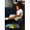 imageFrench Toast Girls Short Sleeve Peter Pan Collar PoloWhite