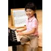 imageFrench Toast Girls Short Sleeve Picot Collar Polo School Uniform Shirt Standard and PlusPink