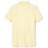 imageFrench Toast Girls Short Sleeve Picot Collar Polo School Uniform Shirt Standard and PlusYellow