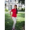 imageFrench Toast Girls Stretch Skinny 5 Pocket Knit PantKhaki
