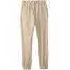 imageFrench Toast Girls Stretch Twill Jogger with Paper Bag WaistKhaki