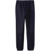 imageFrench Toast Girls Stretch Twill Jogger with Paper Bag WaistNavy