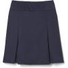 imageFrench Toast Girls Toddler Pullon Kick Pleat Scooter School Uniform SkirtNavy