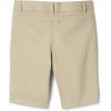imageFrench Toast Girls Twill Bermuda ShortKhaki