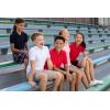 imageFrench Toast Girls Twill Bermuda ShortNavy
