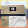 imageFrench Toast Girls Twill Bermuda ShortSchool Uniform Black