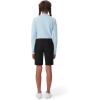 imageFrench Toast Girls Twill Bermuda ShortSchool Uniform Black