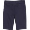 imageFrench Toast Girls Twill Bermuda ShortSchool Uniform Navy
