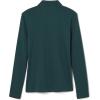 imageFrench Toast Girls Uniform Long Sleeve Polo with Picot Collar Standard ampamp PlusHunter