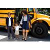 imageFrench Toast Girls Uniform Long Sleeve Polo with Picot Collar Standard ampamp PlusWhite